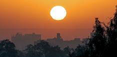 Greenwashing Dictatorship: Egypt and Just Transition? 