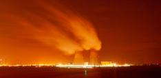 Seizing Zaporizhzhia: A Meltdown in Nuclear Governance
