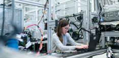 How academia contributes to the world’s net zero ambitions