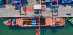 Cooperation on climate and trade is accelerating, but there’s an elephant in the room