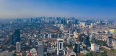 Is Indonesia turning into a “fascist economy”?