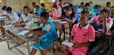 Decolonizing Education Systems: Integrating Indigenous Forms of Education 