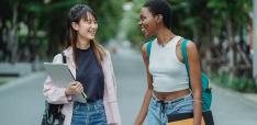 Is it Ethical to be Friends with Research Participants?