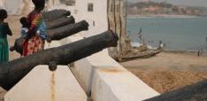 Visiting an outpost of the slave trade renewed my belief in Africa’s future