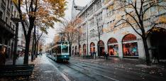 Explaining trade policy responses to Covid-19: Case of Switzerland 