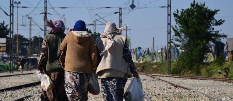 The ‘Badlands’ of the ‘Balkan Route’: Policy and Spatial Effects on Urban Refugee Housing