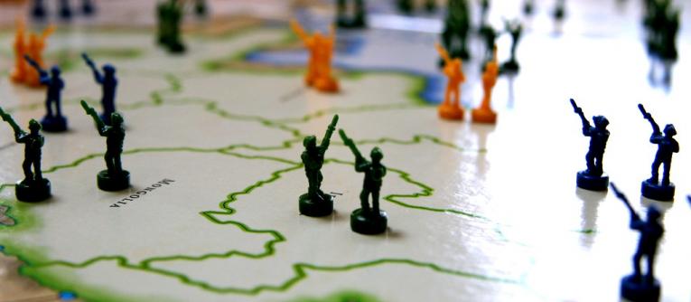 Whither Security Cooperation in the BRICS? Between the Protection of Norms and Domestic Politics Dynamics