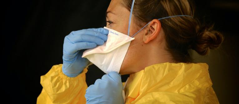 Ensuring Market Supply Transparency for Personal Protective Equipment: Preparing for Future Pandemics