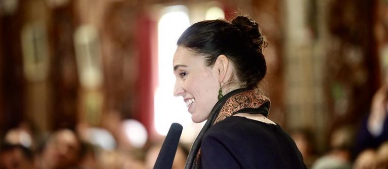 Jacinda Ardern leaves office as one of New Zealand’s finest statespersons