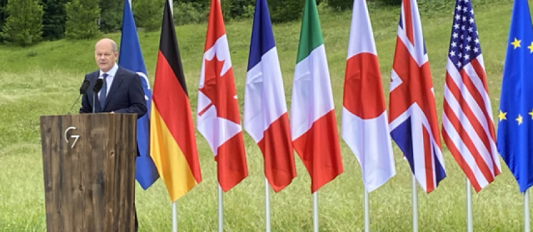 Another Summit Over: What has the G7 Ever Done for Us?