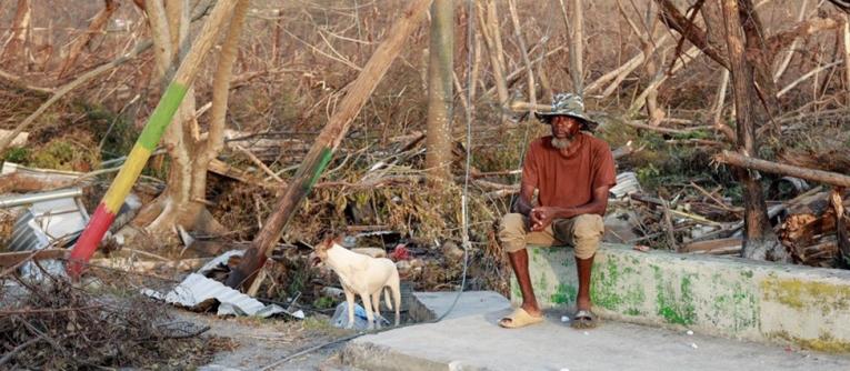 Hurricane Melissa Shows How Recovery Overshadows Risk Reduction