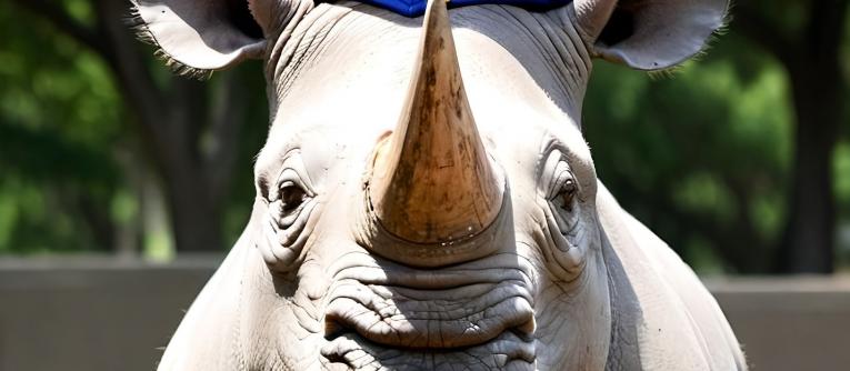 Legacy Admissions: The Rhinoceros Solution