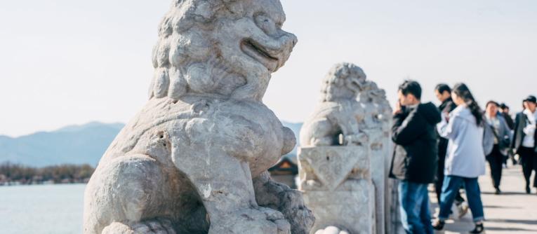 China’s World-Making Moment: A Strategic Opening Amid the Ukraine Crisis