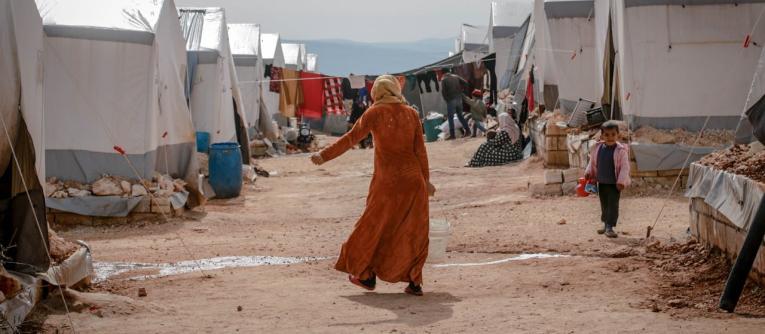 The Women, Peace and Security Agenda in the Implementation of the Triple Nexus