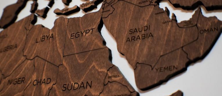 Changing Plans? Saudi Regionalism After Gaza