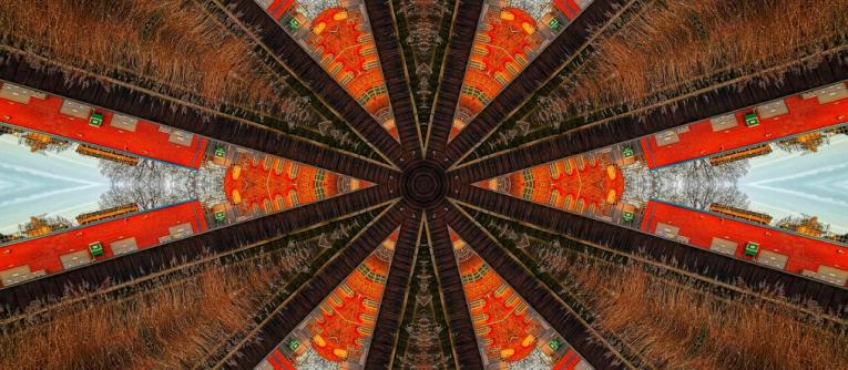 The Power of the Less Powerful: doing more with more