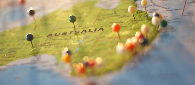 Australia and the New “Red Peril”