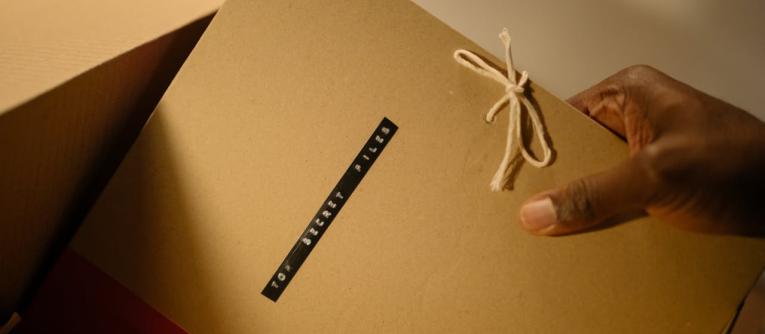 Does Secret Intelligence Make for Better Policy? (Some Preliminary Thoughts)