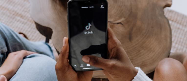 The First TikTok War: Lessons in diplomacy from TikTokkers on the frontlines  Leesa Danzek 