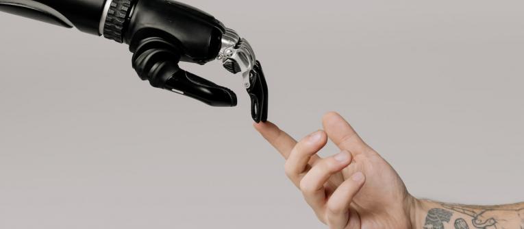 AI Governance in Practice, Part 1: A View from the Non-Profit Sector