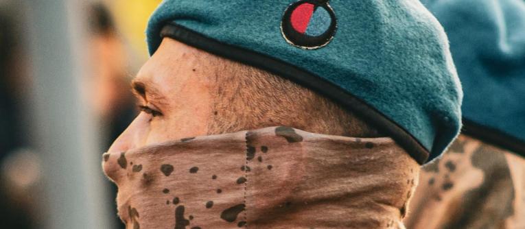 Preparing for the Wrong War? The need to broaden the focus beyond defence spending towards a comprehensive approach to peace and security