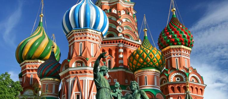 Civil Society Surfaced in Russia. And That's Bad News