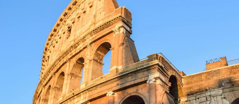 What Rome, ancient and modern, can tell us about Europe’s governance challenges