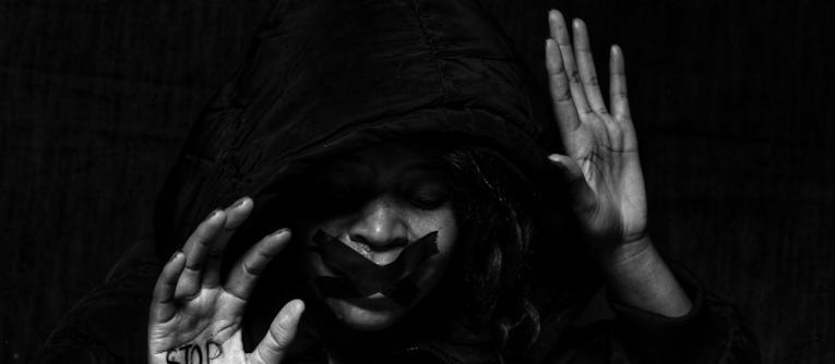 Justice for Conflict-Related Sexual Violence Must Start and End with Survivors