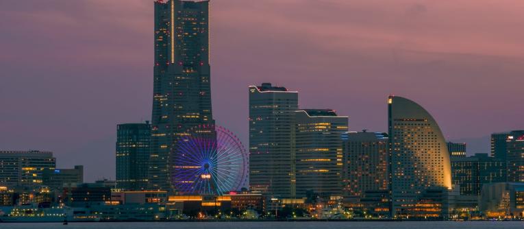 Searching for a Mature City Diplomacy in East Asia and Beyond