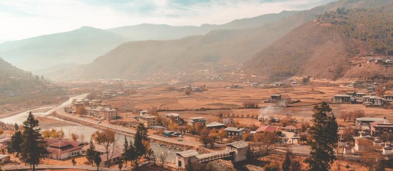 The New G-ZERO, Why It Matters: Bhutan-led Net-Zero Global Climate Advocacy