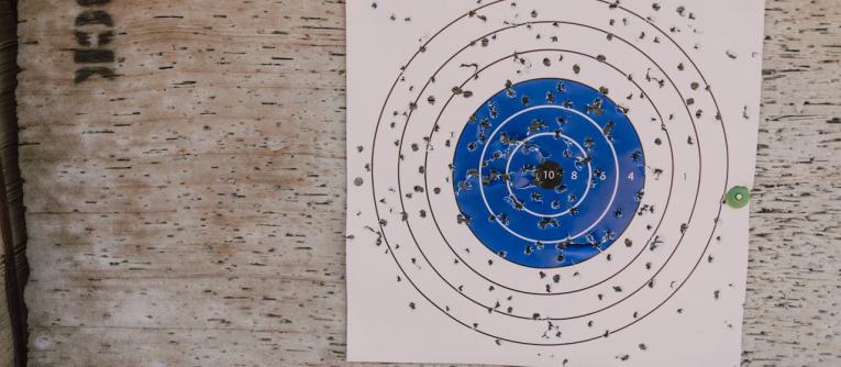 Venezuela: The Beginning of the Hunting Season