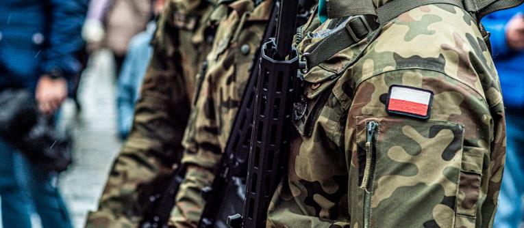 Poland and the Problems of Preparation against Russia