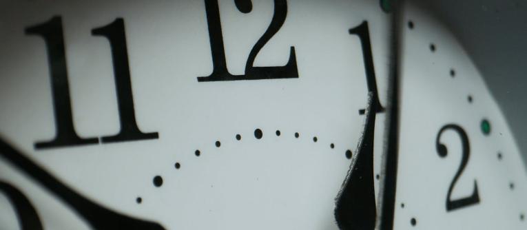 The International Liberal Order: Living on Borrowed Time