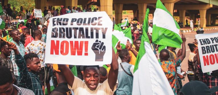 How Gen Z is Redefining Governance in Africa