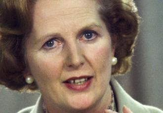 Margaret Thatcher and the Single European Act