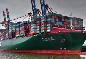 International Capacity Cooperation—Financing China's Export of Industrial Overcapacity