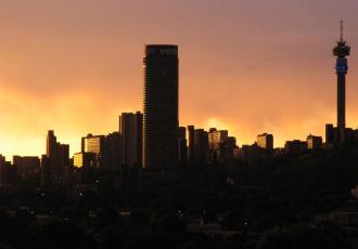 Walking in Jozi: Guided Tours, Insecurity and Urban Regeneration in Inner City Johannesburg