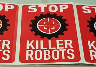Image credit: Killer Robots via Flickr (CC BY-NC-SA 2.0)