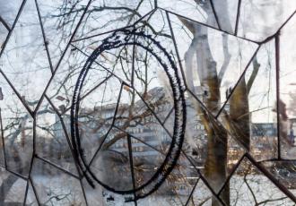Partial Two-Way Mirror: International Organization Budget Transparency