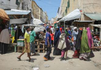AMISOM Public Information via Flickr (CC0 1.0) 