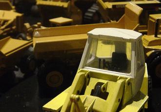 Explaining Resource Nationalism