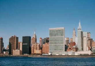 Can the United Nations Avoid the Fate of the League of Nations?