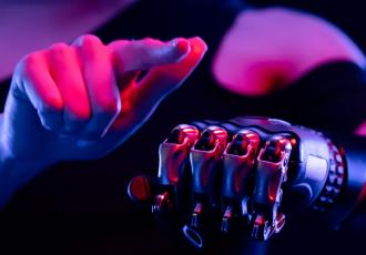Techno-nationalism or building a global science and technology commons? (but what about China?)