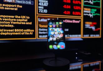 A Comparative Analysis of United States and European Union Digital Diplomacy in India
