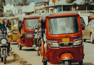 The Belt and Road Initiative and Emerging US-China Rivalries in Africa: The Case of the Lobito Corridor