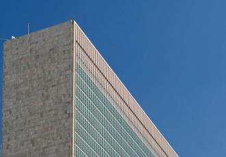 Temporary Voices in Permanent Halls: Institutionalized Decoupling in United Nations Consultant Employment