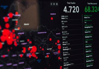 The Business of Pandemic Intelligence: Implications for Global Health Governance