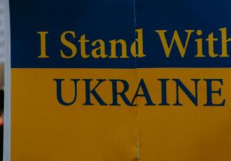 An Ontological Security Interpretation of Global South Middle Powers' Non-Alignment in the Ukrainian War