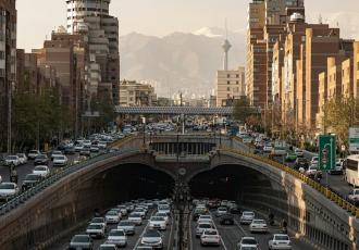 Power Transition and Pragmatic Adaptation: Iran's Strategic Approach to China, Russia and the GCC