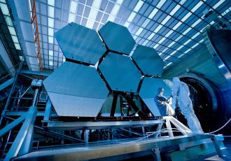 New Challenges for European Space Industrial Policy